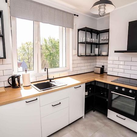 Aloha Apartment Sopot Eksteriør billede