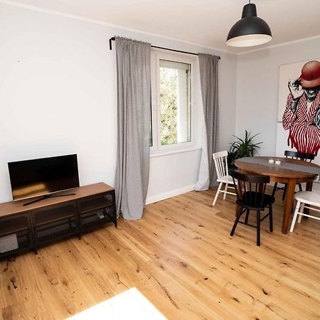 Aloha Apartment Sopot Eksteriør billede