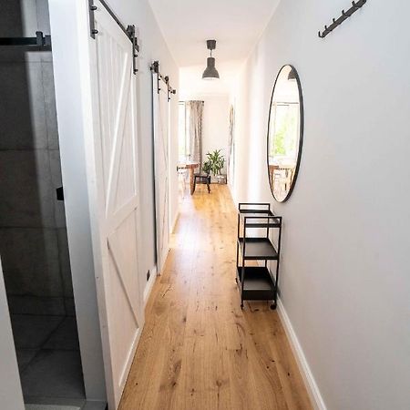 Aloha Apartment Sopot Eksteriør billede