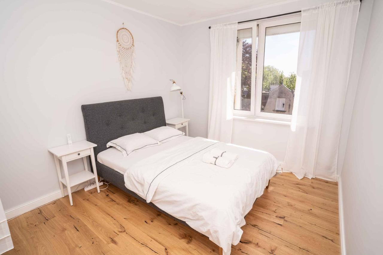 Aloha Apartment Sopot Eksteriør billede